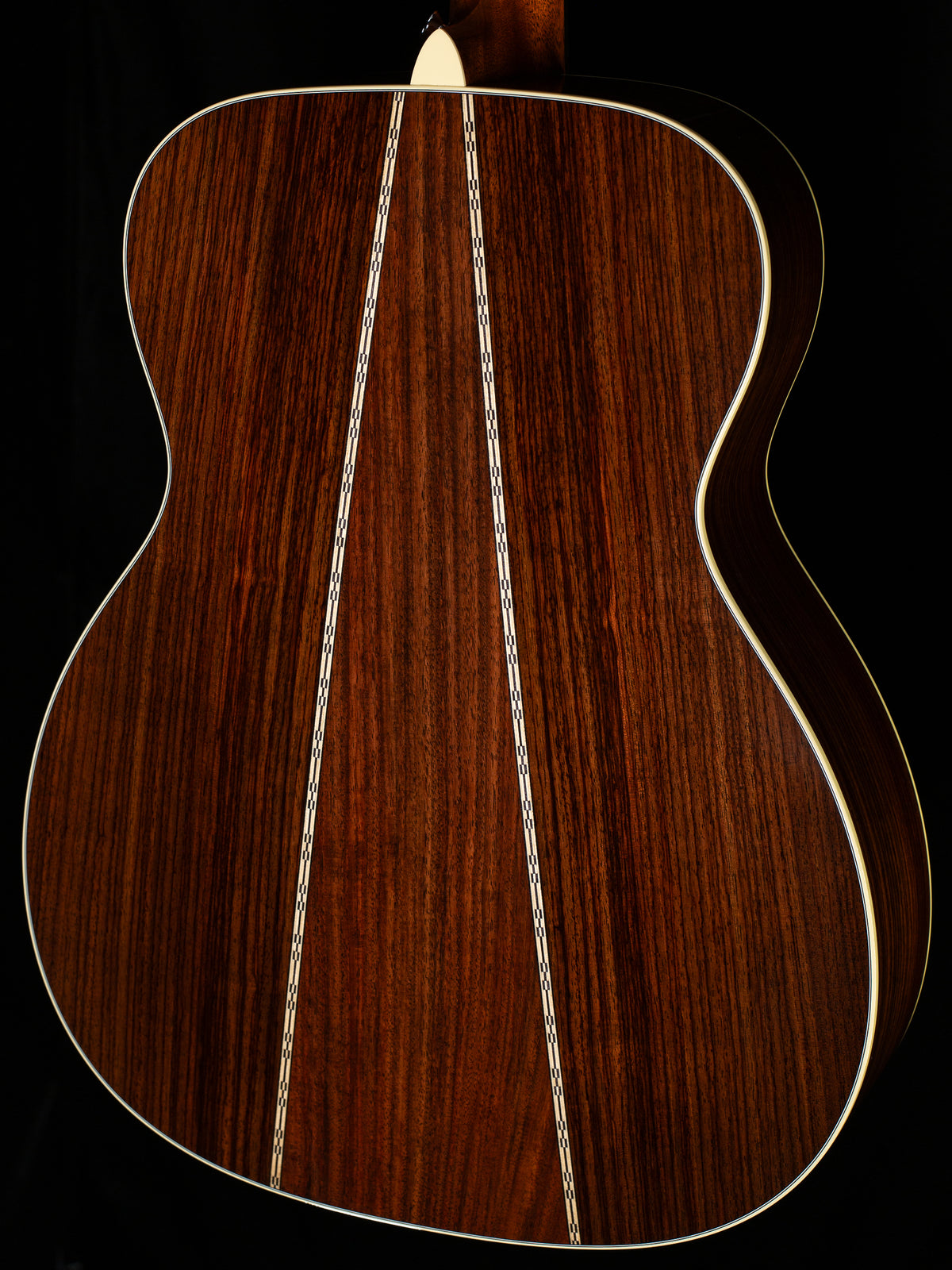 Martin M-7 Johnny Marr (141)