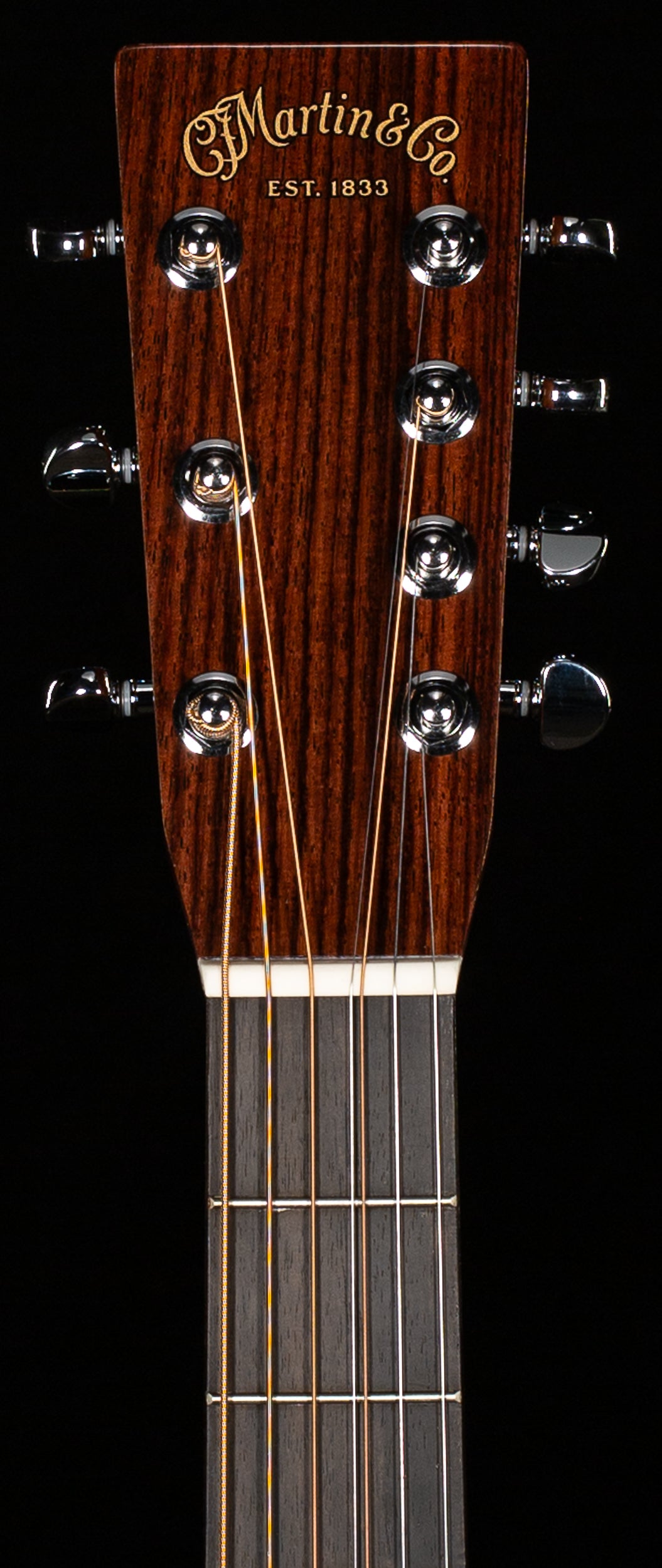 Martin M-7 Johnny Marr (141)