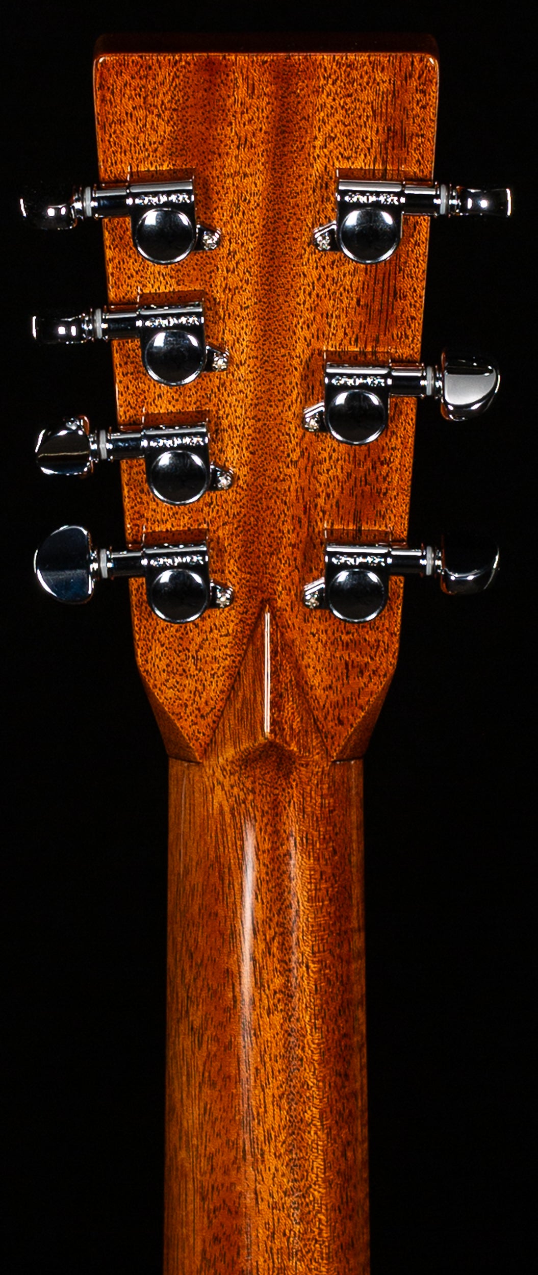 Martin M-7 Johnny Marr (141)