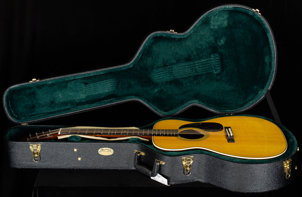 Martin M-7 Johnny Marr (141)