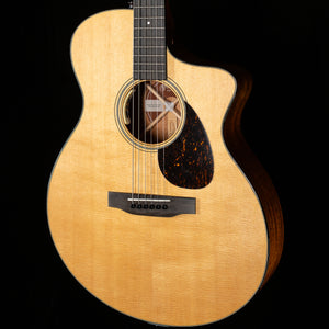 Martin SC-18E L.R. Baggs (156)