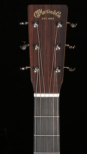 Martin SC-18E L.R. Baggs (156)