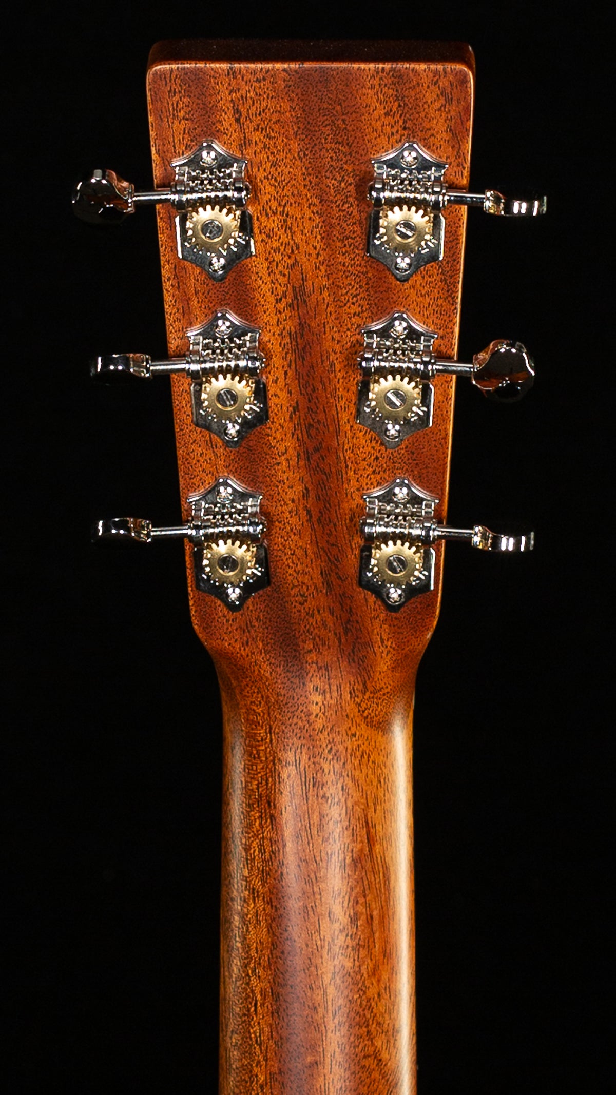 Martin SC-18E L.R. Baggs (156)