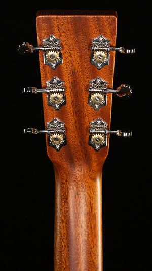 Martin SC-18E L.R. Baggs (156)
