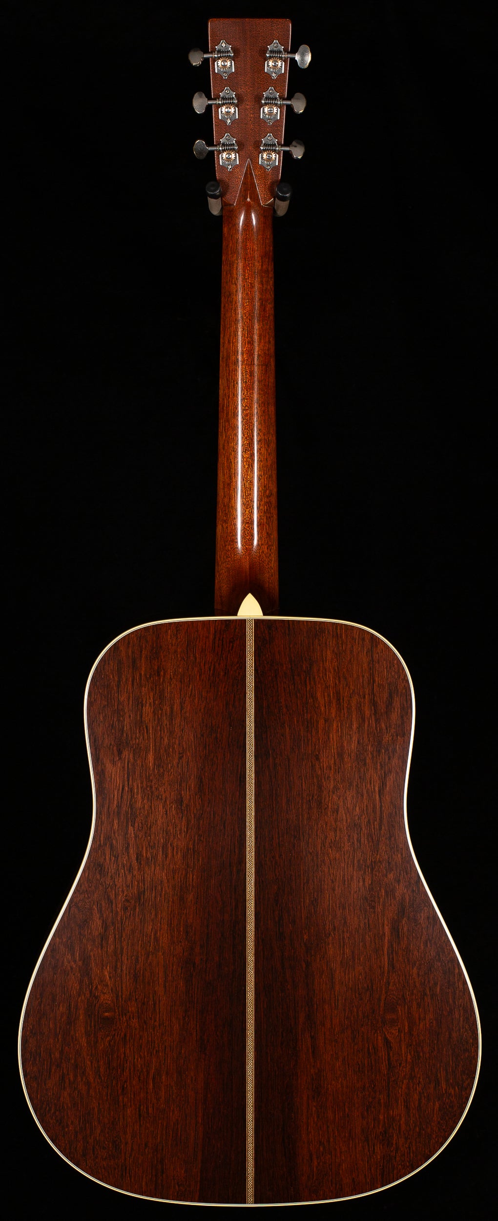 Martin Custom Shop Expert D-28 Authentic 1937 Stage 1 Aging Madagascar Rosewood (427)