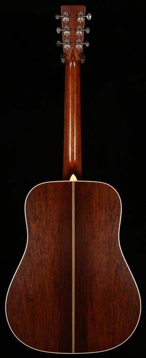 Martin Custom Shop D-28 Authentic 1937 Stage 1 Aging Madagascar Rosewood (427)