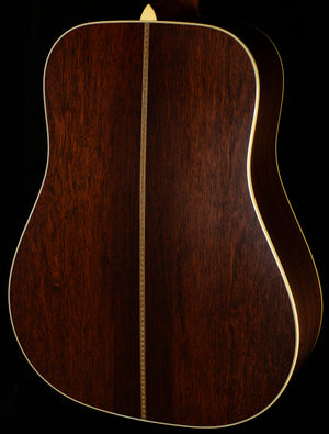 Martin Custom Shop D-28 Authentic 1937 Stage 1 Aging Madagascar Rosewood (427)