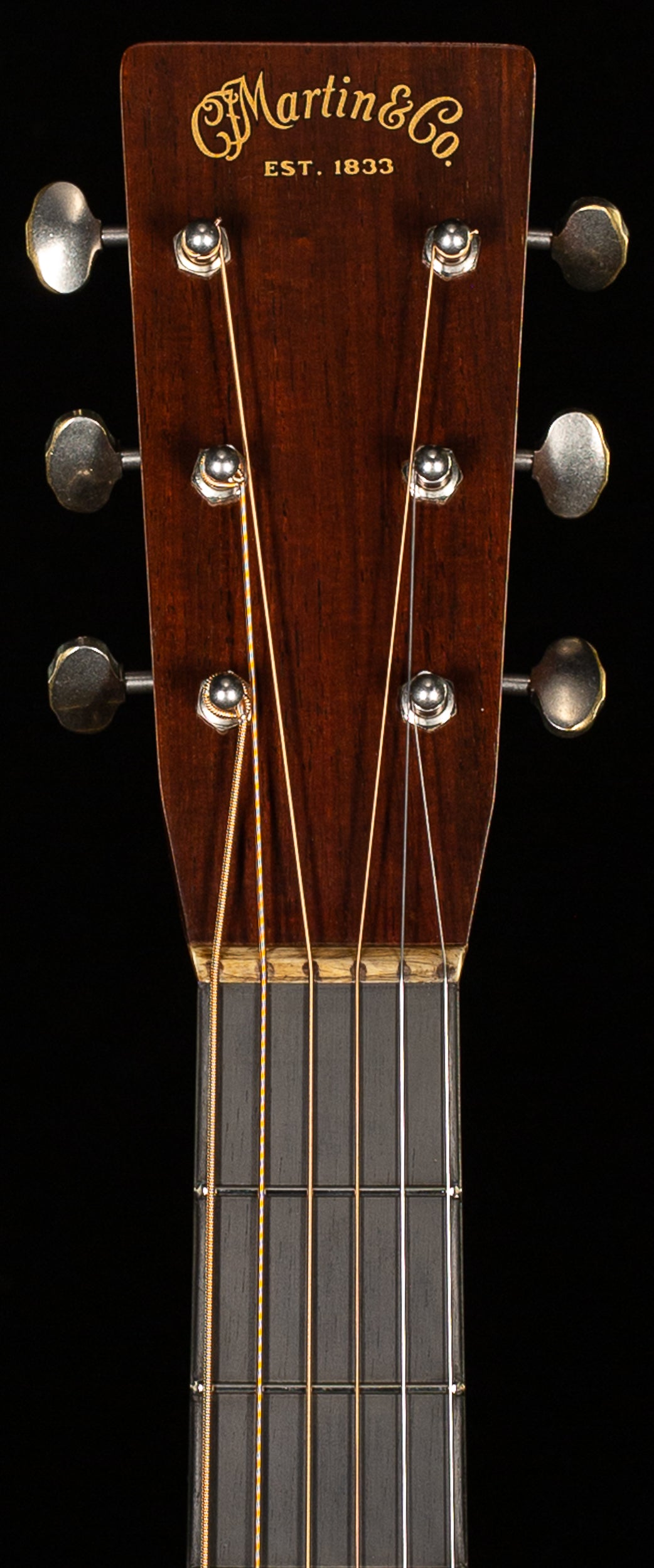 Martin Custom Shop Expert D-28 Authentic 1937 Stage 1 Aging Madagascar Rosewood (427)