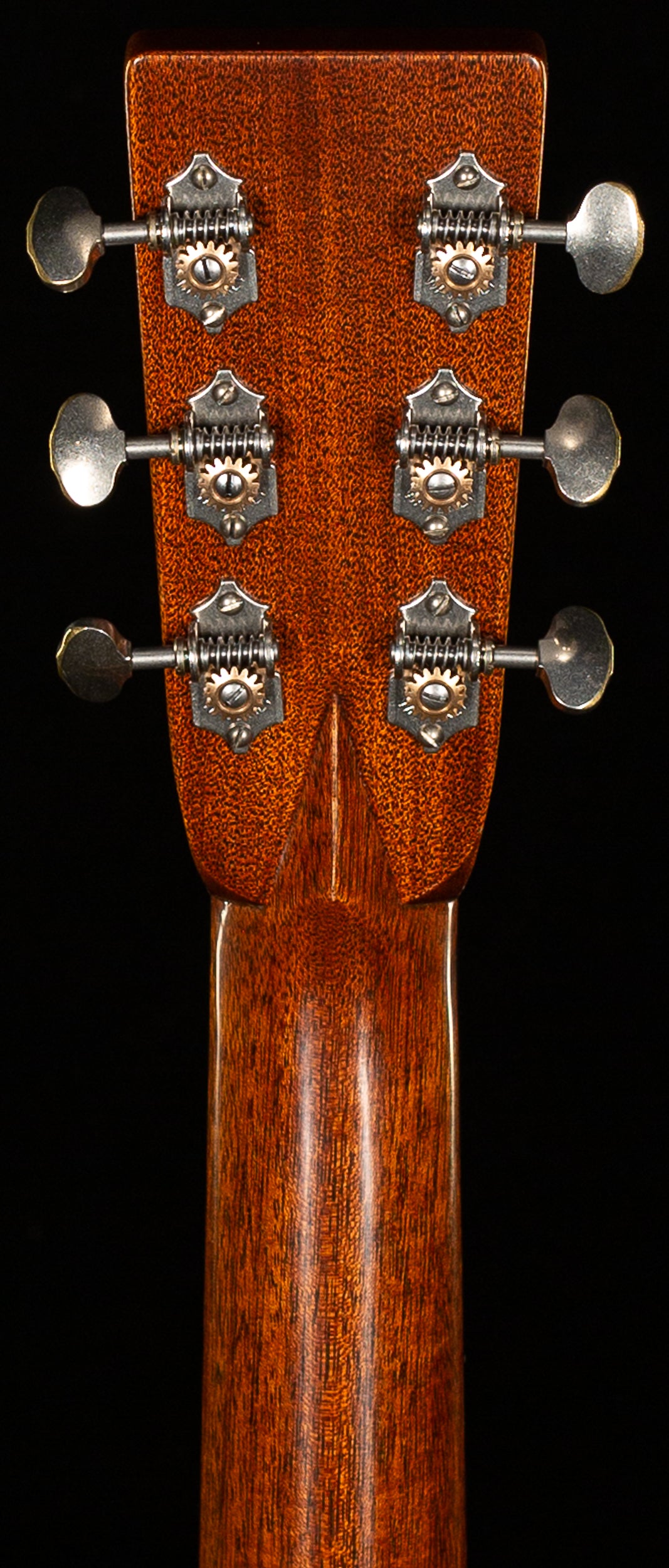 Martin Custom Shop Expert D-28 Authentic 1937 Stage 1 Aging Madagascar Rosewood (427)
