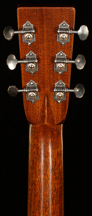 Martin Custom Shop D-28 Authentic 1937 Stage 1 Aging Madagascar Rosewood (427)