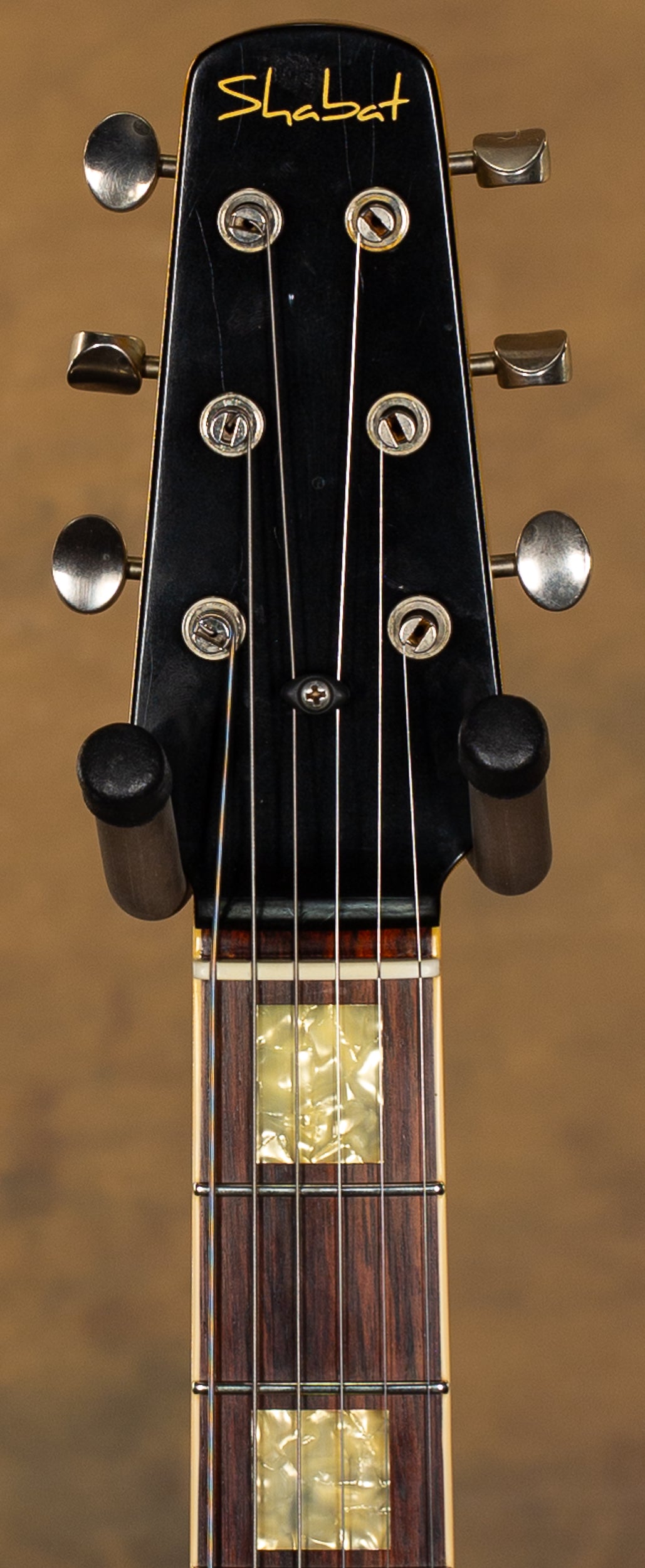 Shabat Lion Special Black