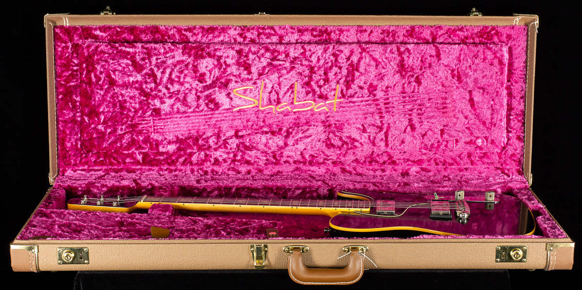 Shabat Lion Special Black