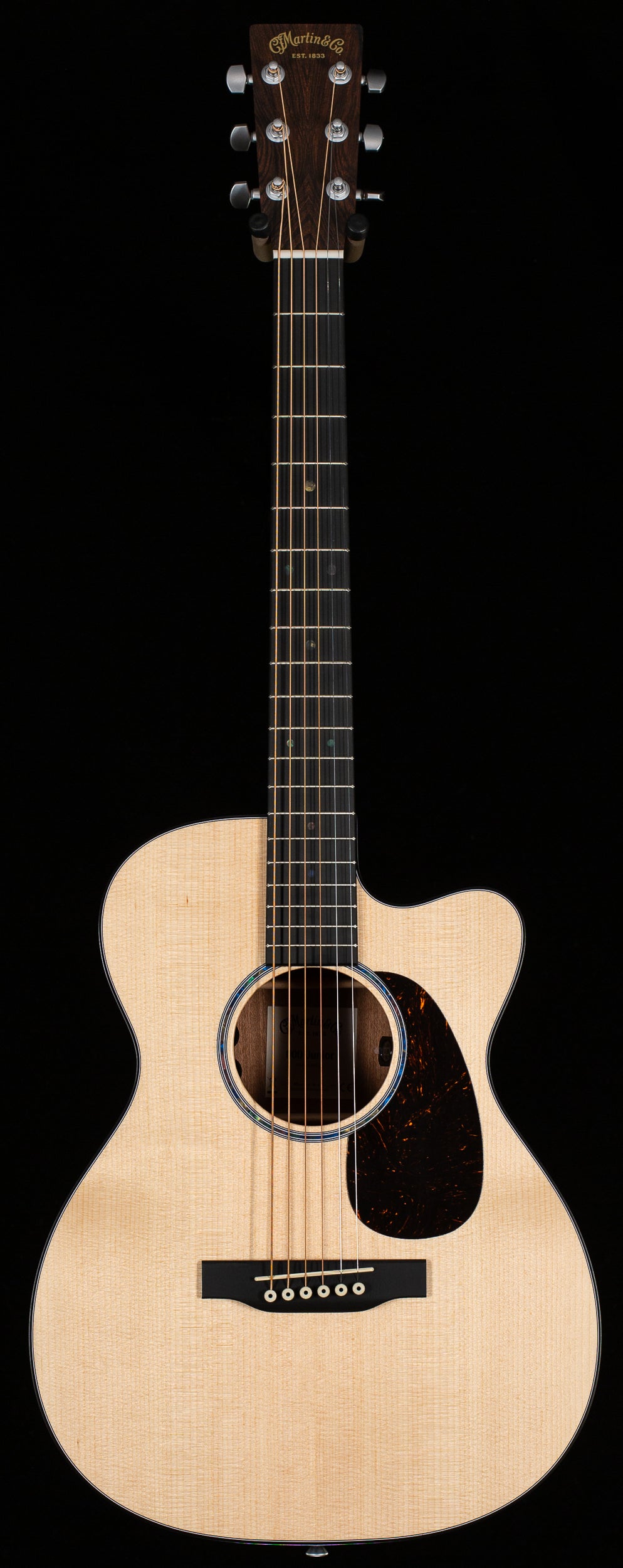 Martin 000C Jr-E Satin (146)