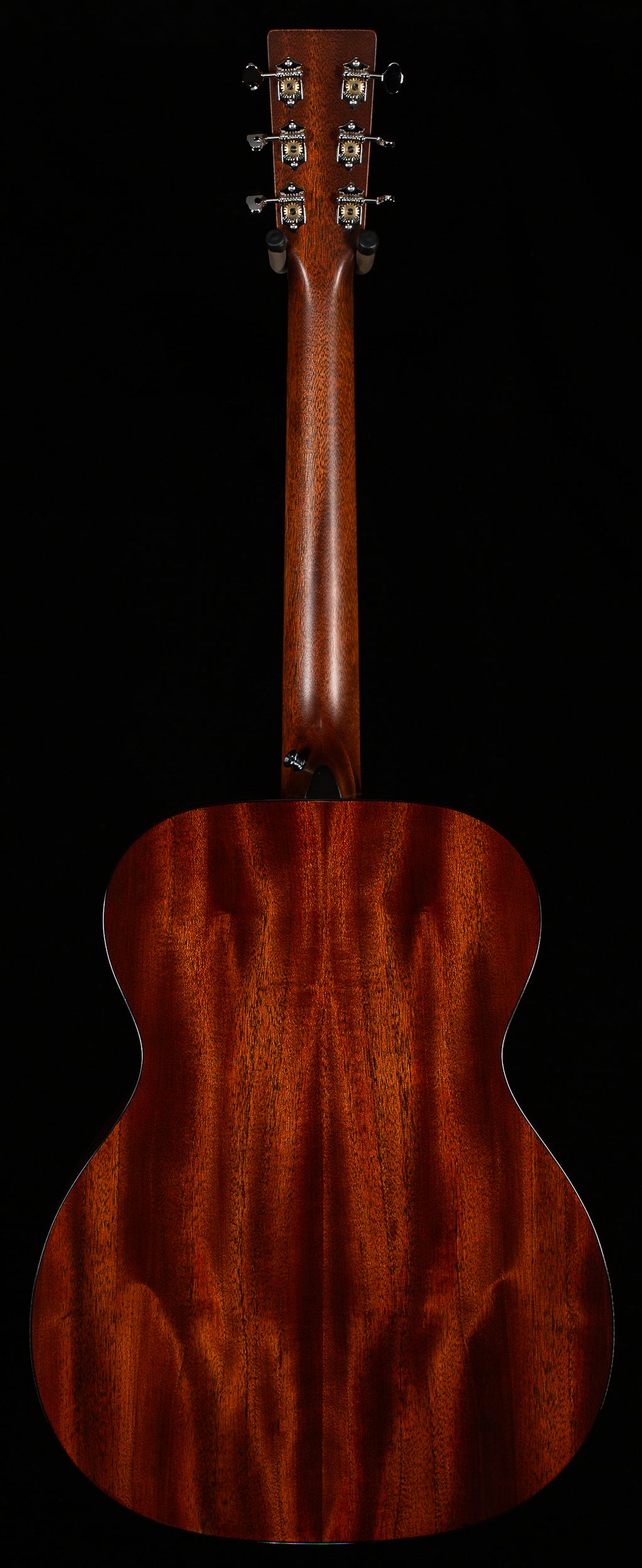 Martin 000E Retro Plus Mahogany (376)