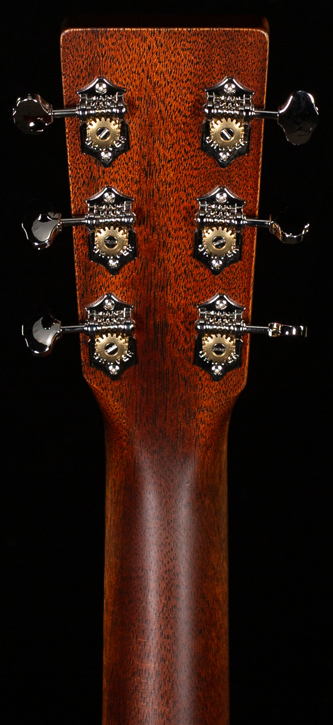 Martin 000E Retro Plus Mahogany (376)