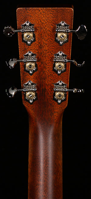 Martin 000E Retro Plus Mahogany (376)