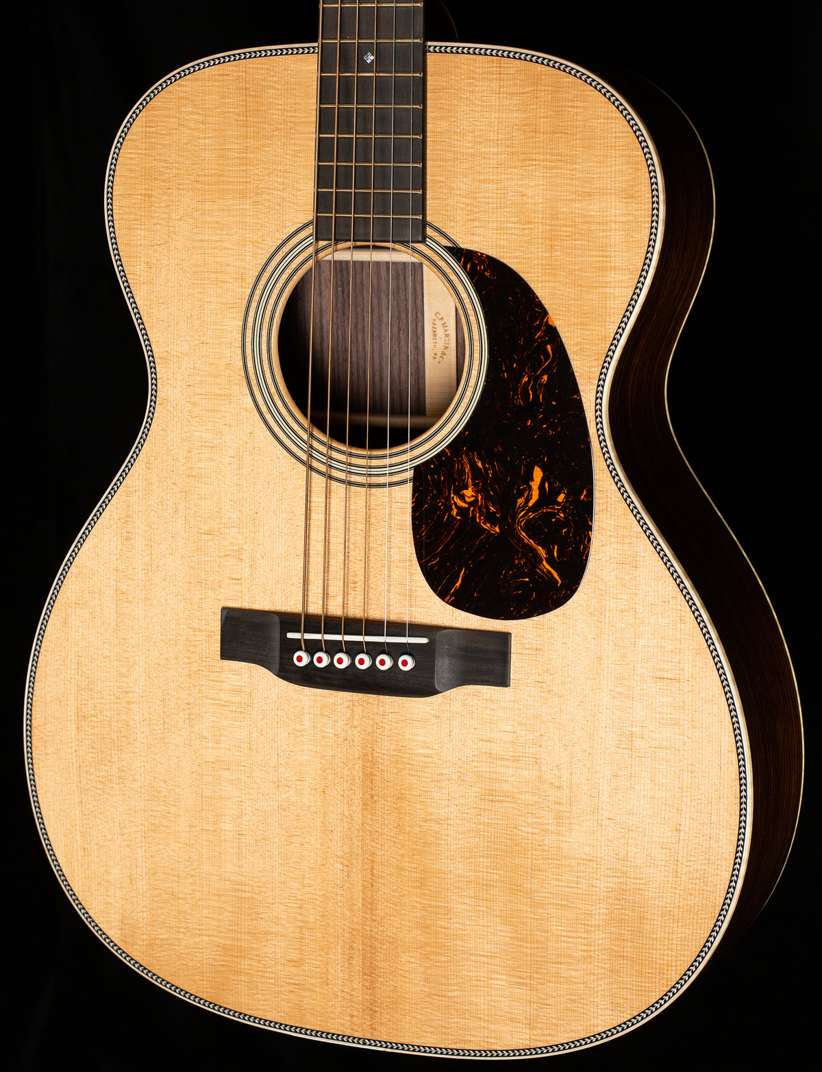 Martin 000-28 Modern Deluxe (119)