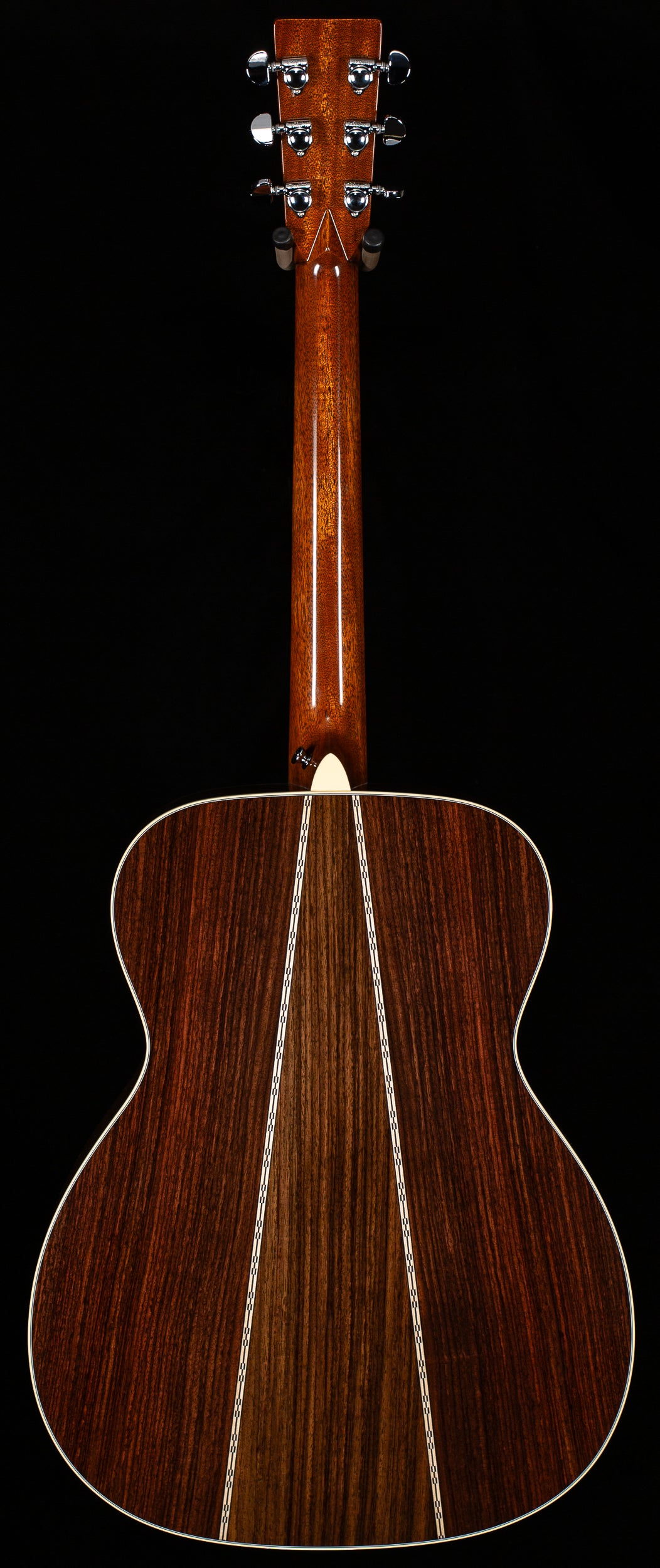 Martin M-6 Johnny Marr (150)