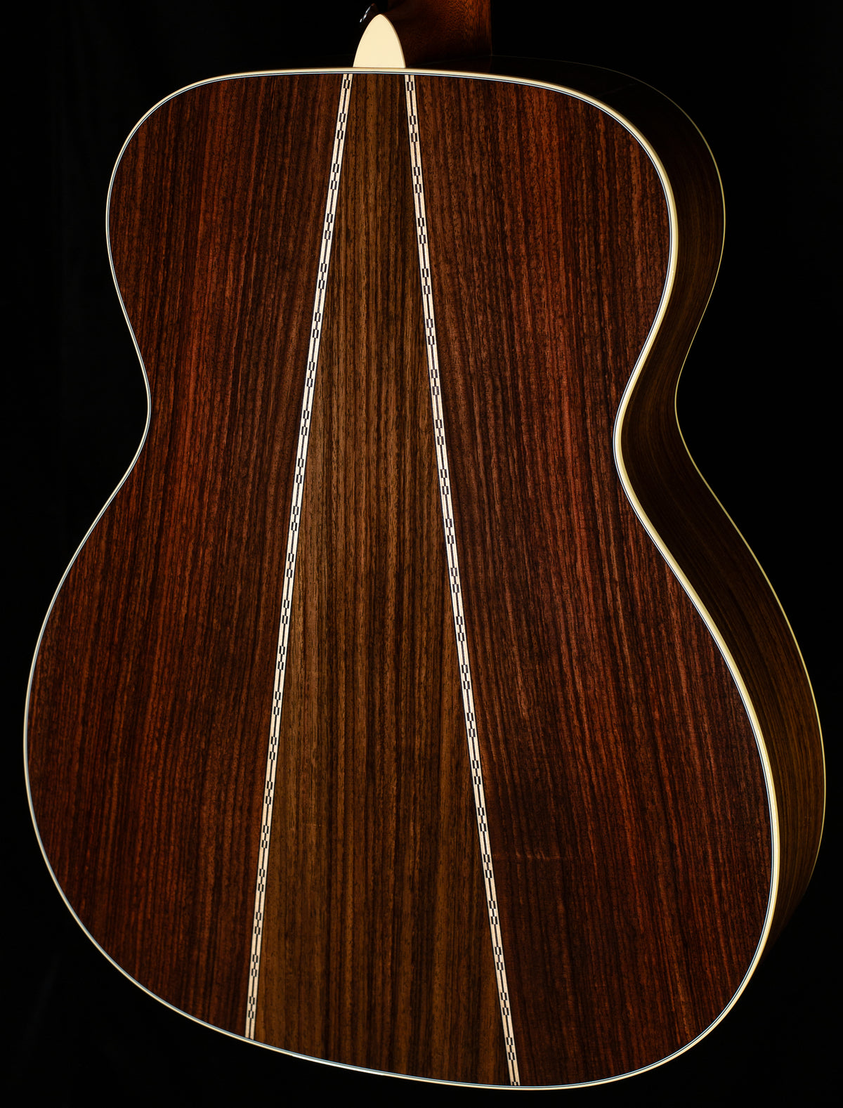 Martin M-6 Johnny Marr (150)