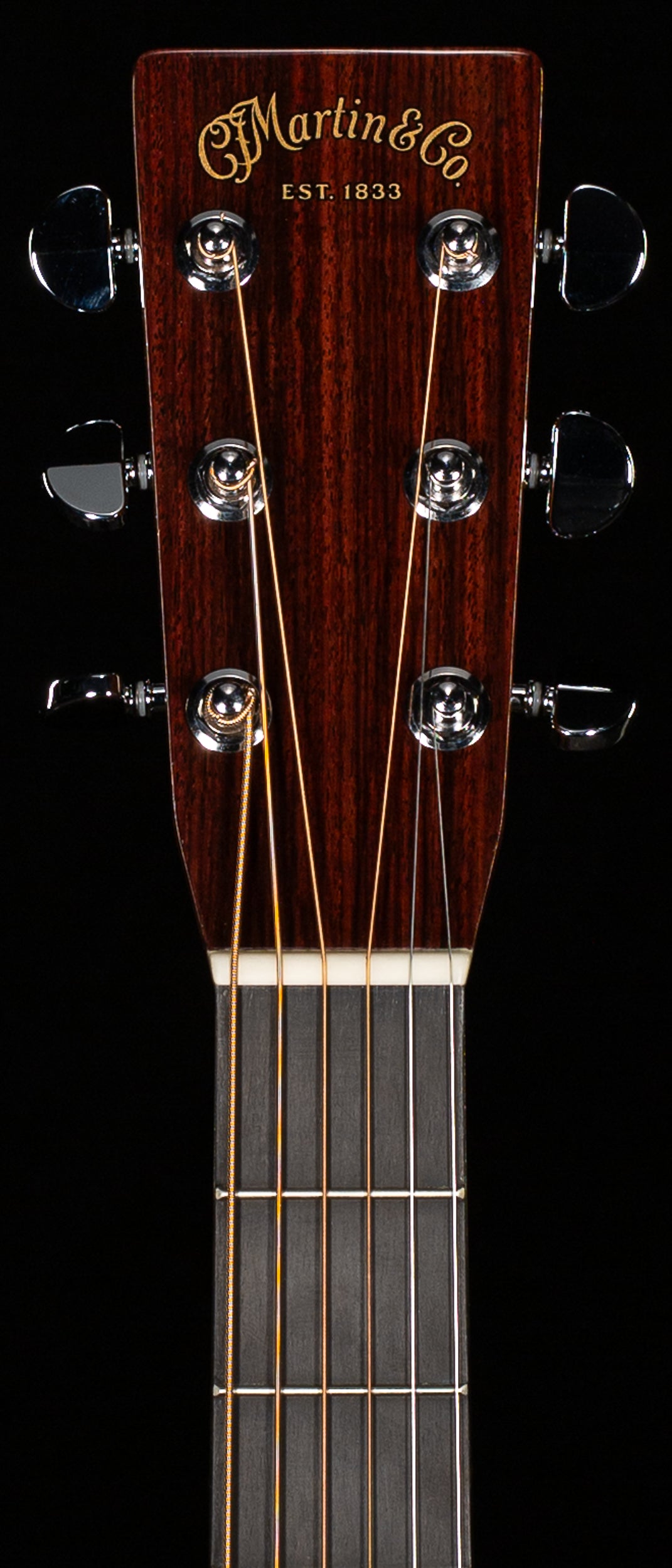 Martin M-6 Johnny Marr (150)