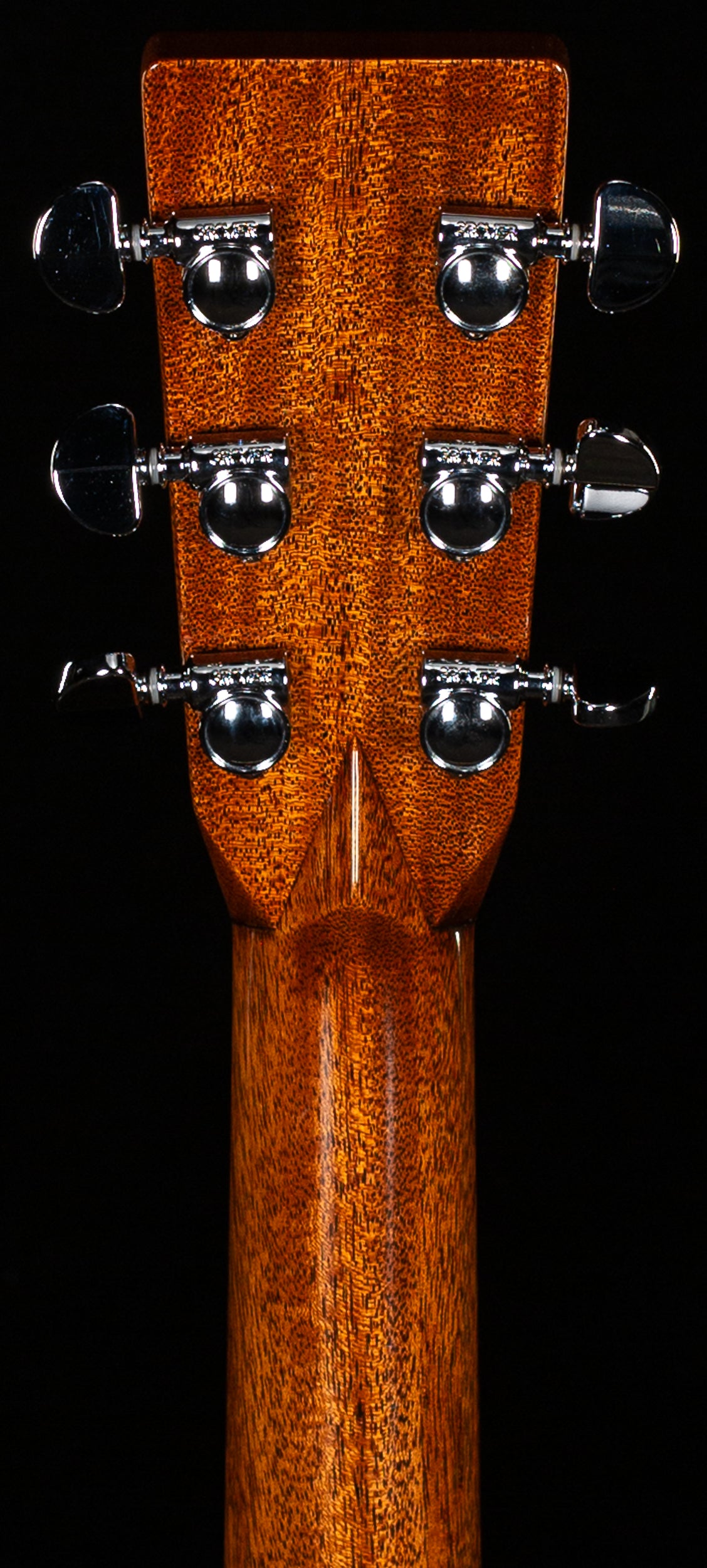 Martin M-6 Johnny Marr (150)