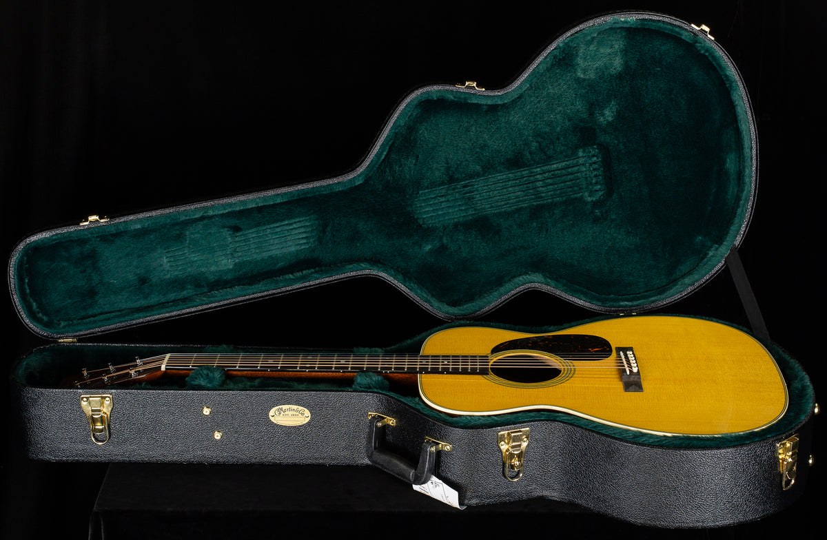 Martin M-6 Johnny Marr (150)