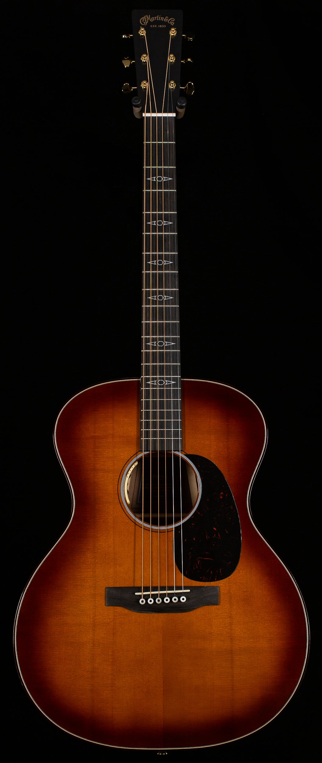 Martin GPCE Inception Maple w/MH (305)