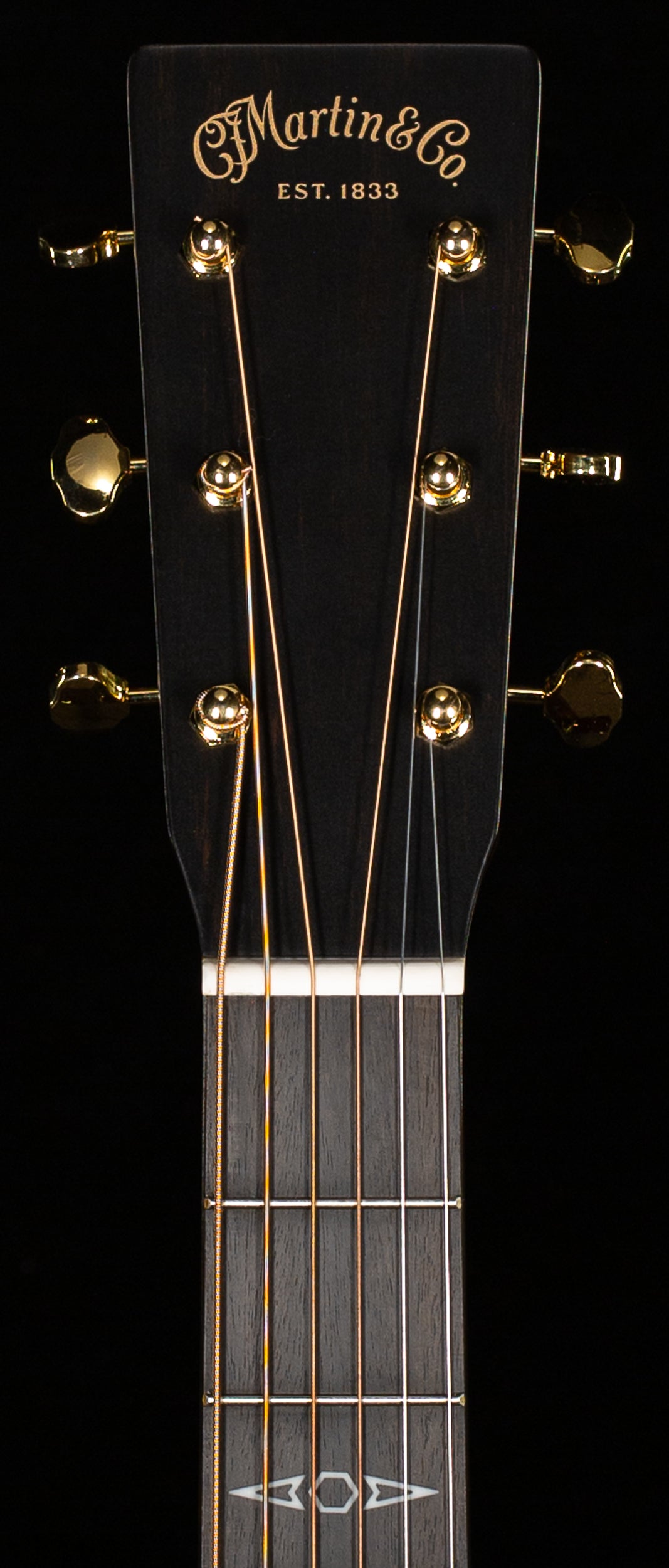 Martin GPCE Inception Maple w/MH (305)