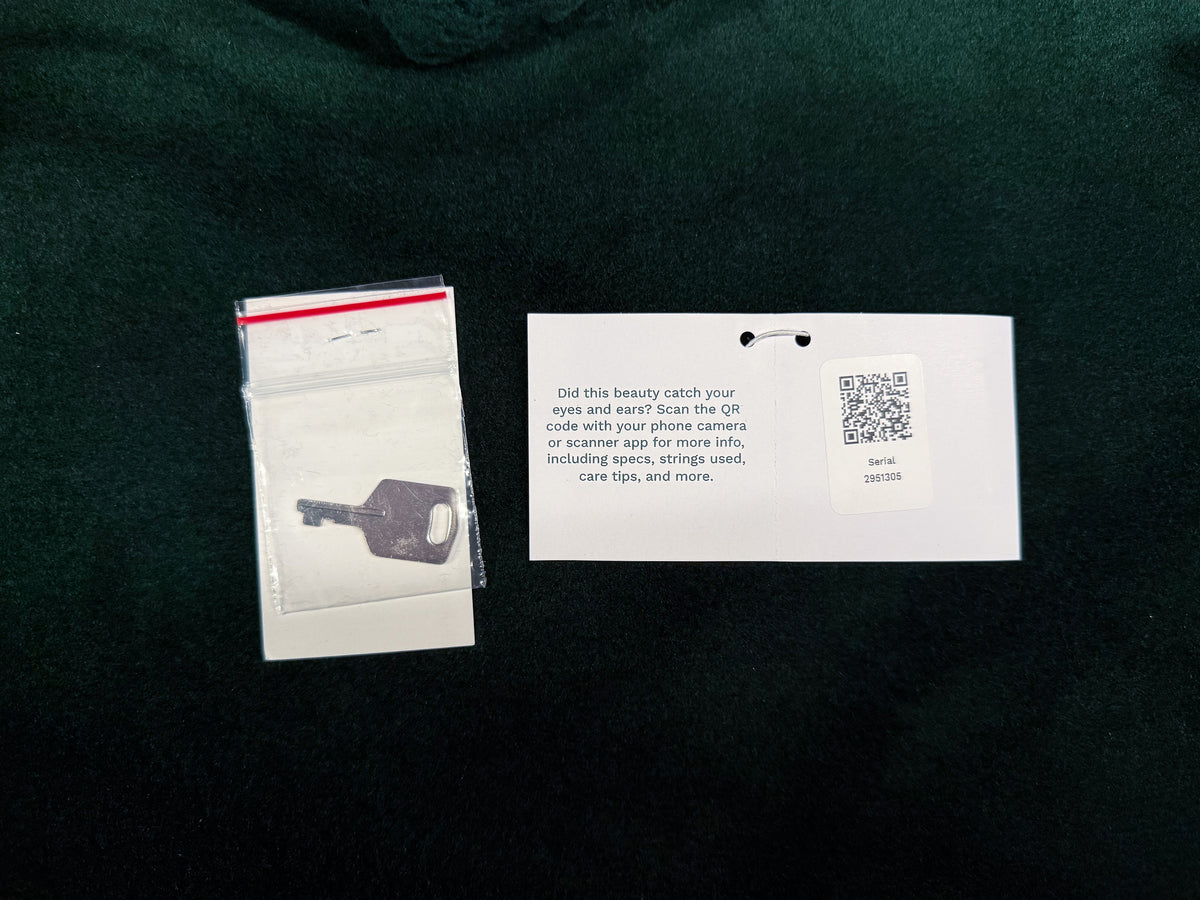 Martin GPCE Inception Maple w/MH (305)