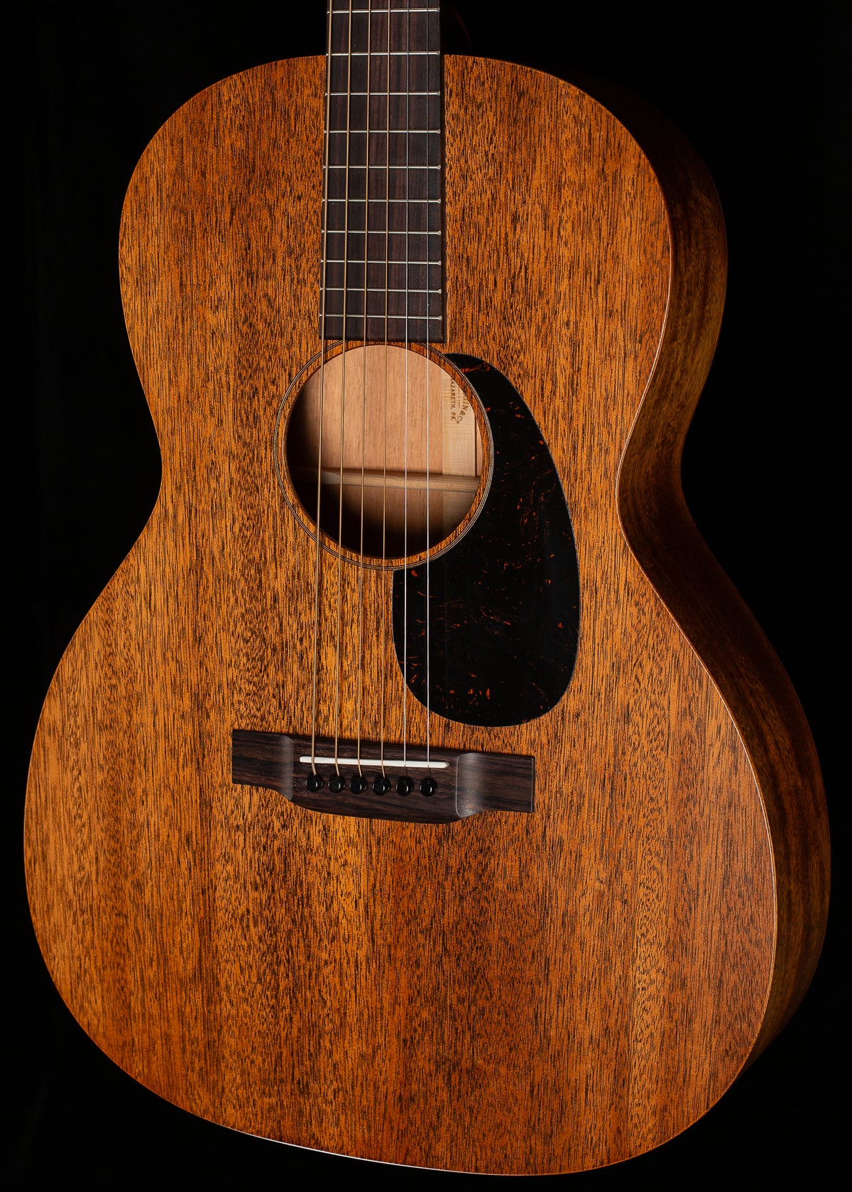 Martin 000-15SM (084)