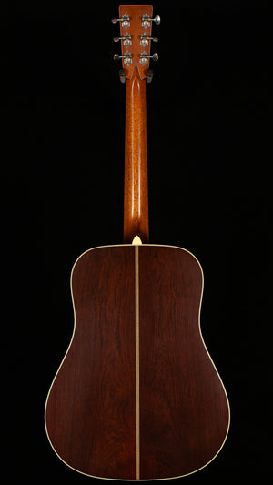 Martin Custom Shop D-28 Authentic 1937 Stage 1 Aging Madagascar Rosewood (639)