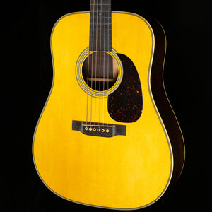 Martin Custom Shop D-28 Authentic 1937 Stage 1 Aging Madagascar Rosewood (639)