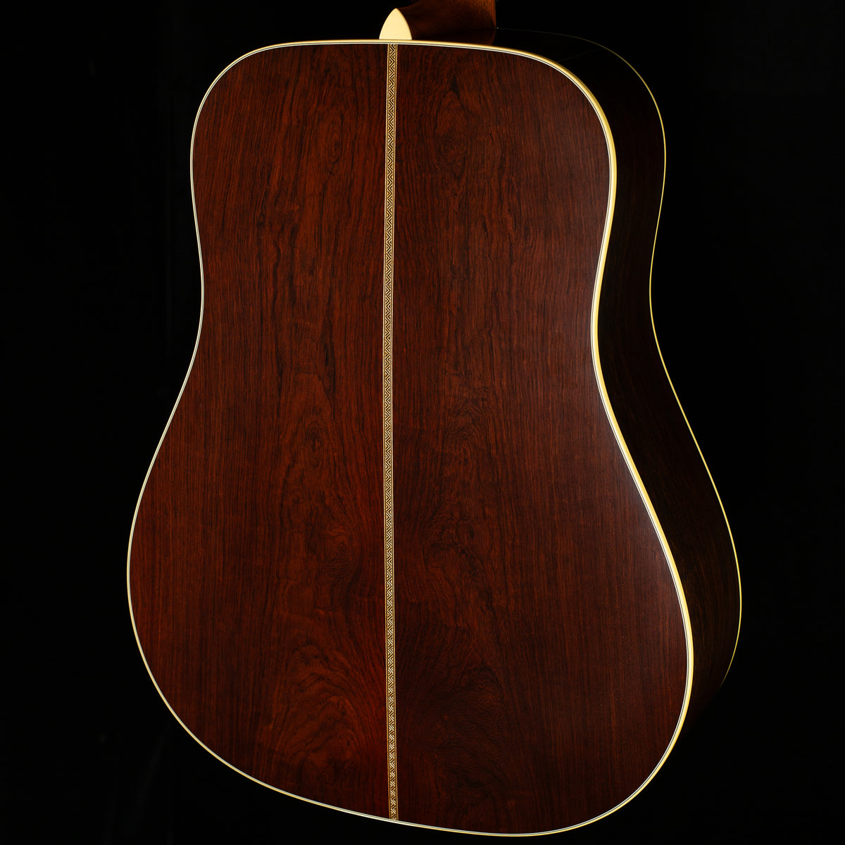 Martin Custom Shop D-28 Authentic 1937 Stage 1 Aging Madagascar Rosewood (639)