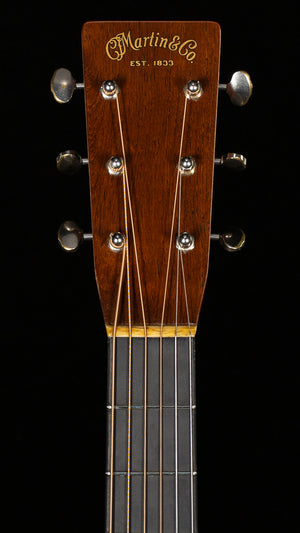 Martin Custom Shop D-28 Authentic 1937 Stage 1 Aging Madagascar Rosewood (639)