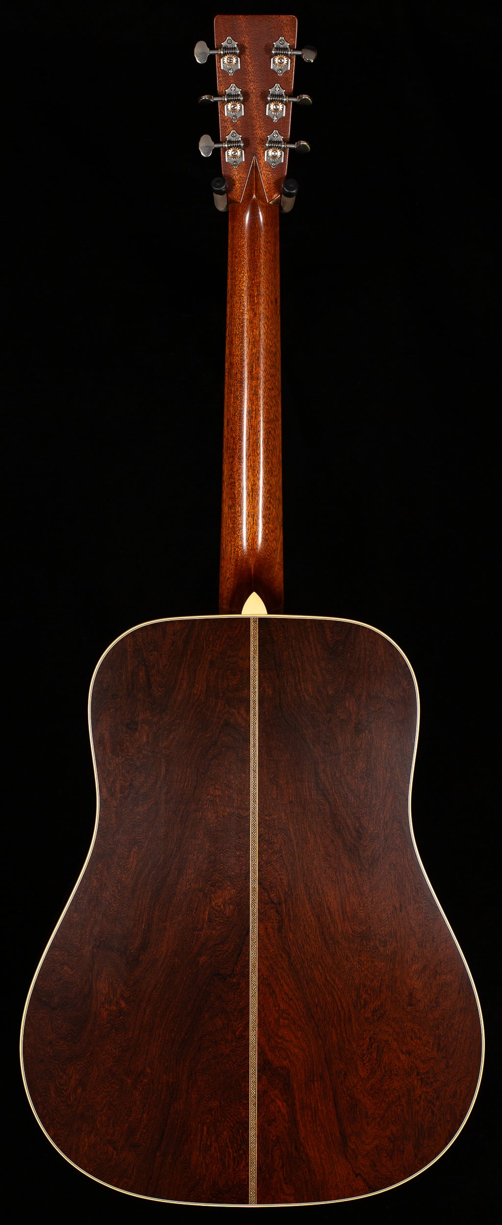 Martin Custom Shop Expert D-28 Authentic 1937 Stage 1 Aging Madagascar Rosewood (653)