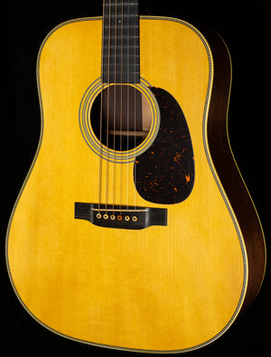 Martin Custom Shop D-28 Authentic 1937 Stage 1 Aging Madagascar Rosewood (653)