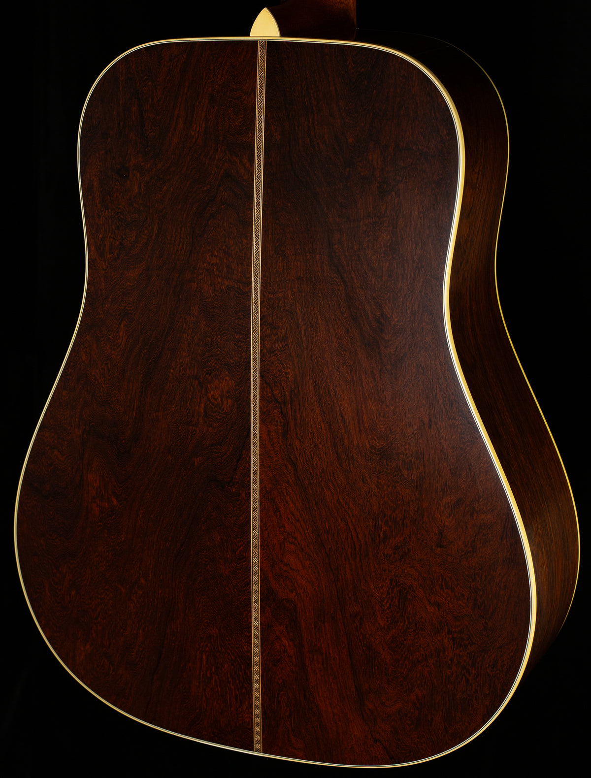 Martin Custom Shop Expert D-28 Authentic 1937 Stage 1 Aging Madagascar Rosewood (653)