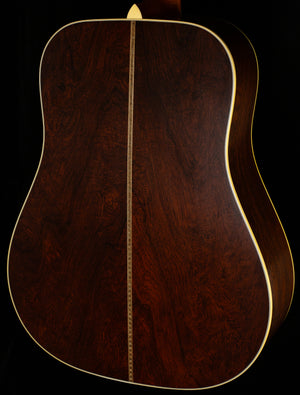 Martin Custom Shop D-28 Authentic 1937 Stage 1 Aging Madagascar Rosewood (653)