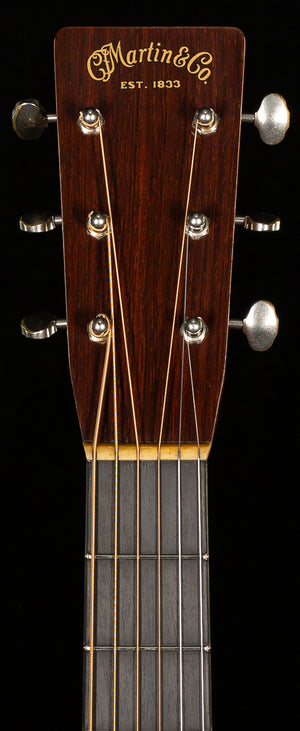 Martin Custom Shop D-28 Authentic 1937 Stage 1 Aging Madagascar Rosewood (653)