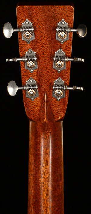 Martin Custom Shop D-28 Authentic 1937 Stage 1 Aging Madagascar Rosewood (653)