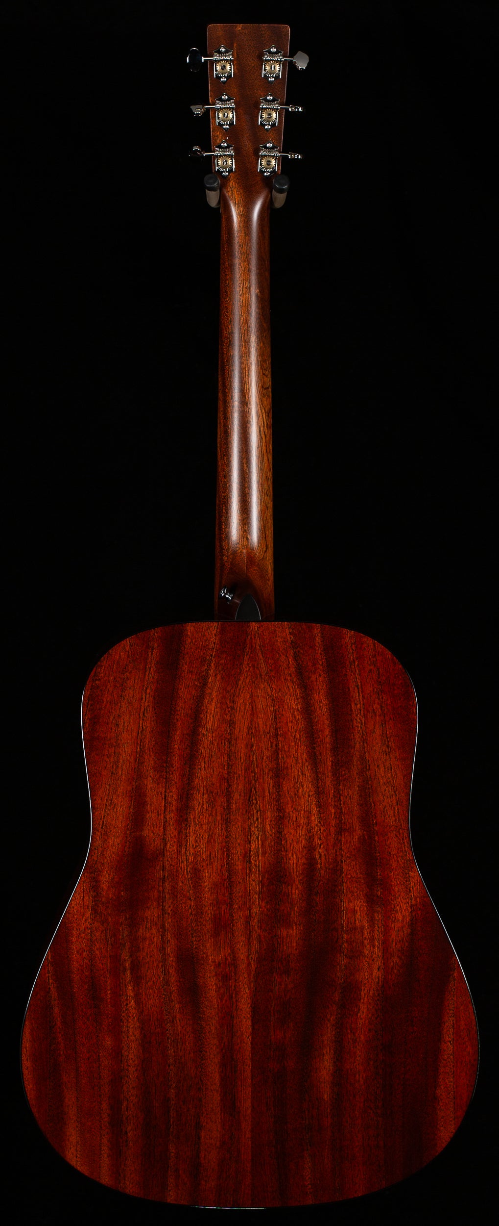 Martin DE Retro Plus Mahogany (643)