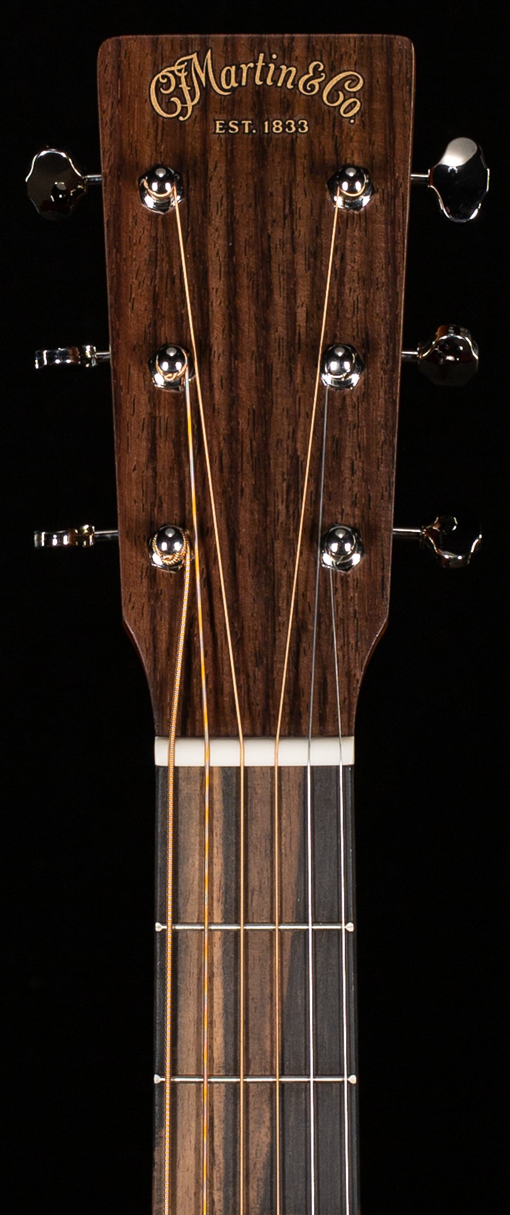 Martin DE Retro Plus Mahogany (643)