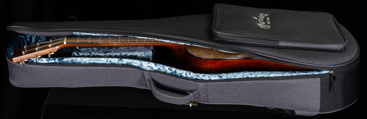 Martin DE Retro Plus Mahogany (643)