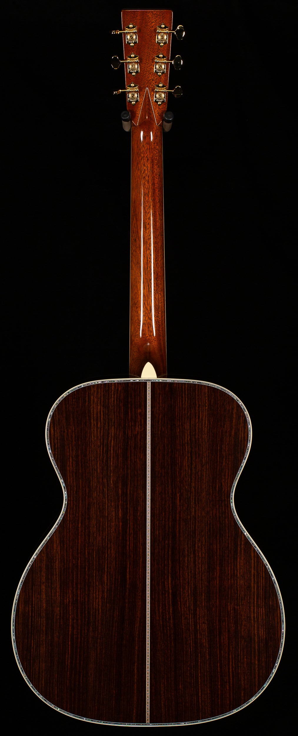 Martin OM-45 2025 Spec (190)