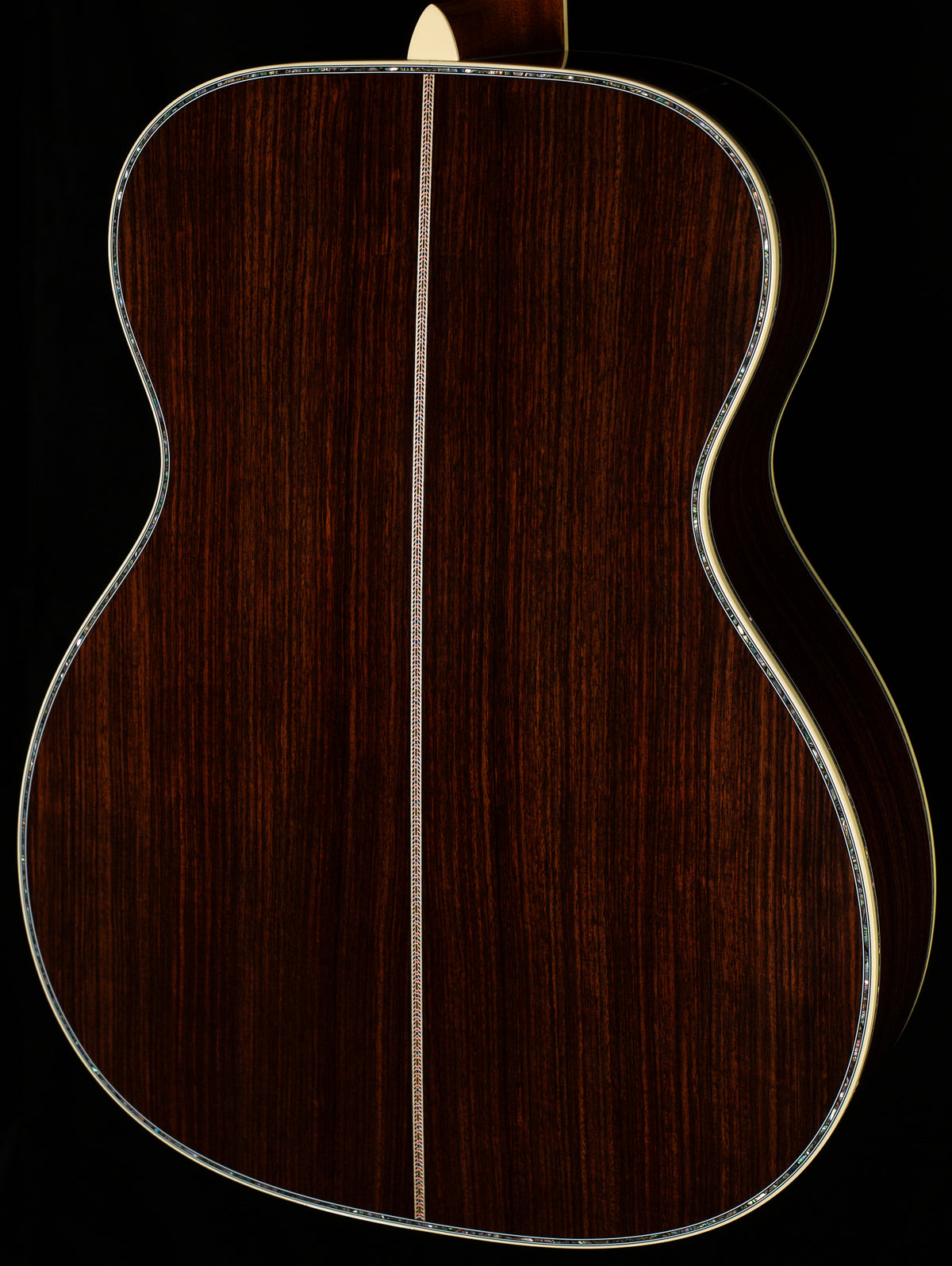 Martin OM-45 2025 Spec (190)