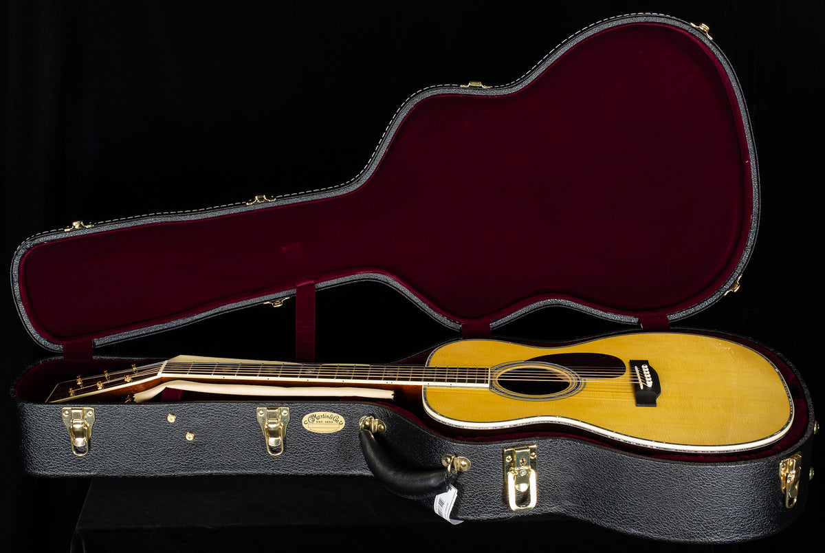 Martin OM-45 2025 Spec (190)