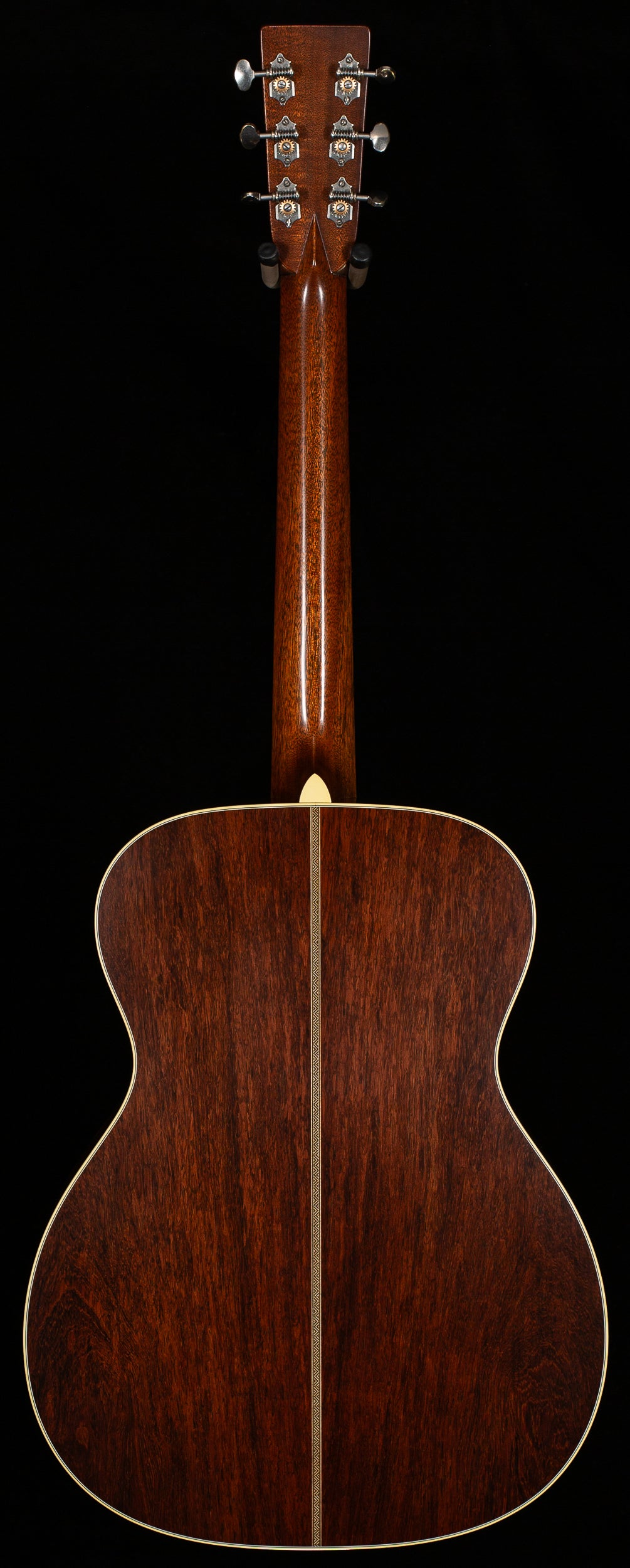 Martin Custom Shop Expert 000-28 Authentic 1937 Stage 1 Aging Madagascar Rosewood (210)
