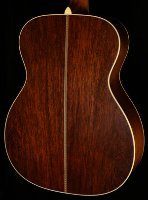 Martin Custom Shop 000-28 Authentic 1937 Stage 1 Aging Madagascar Rosewood (210)