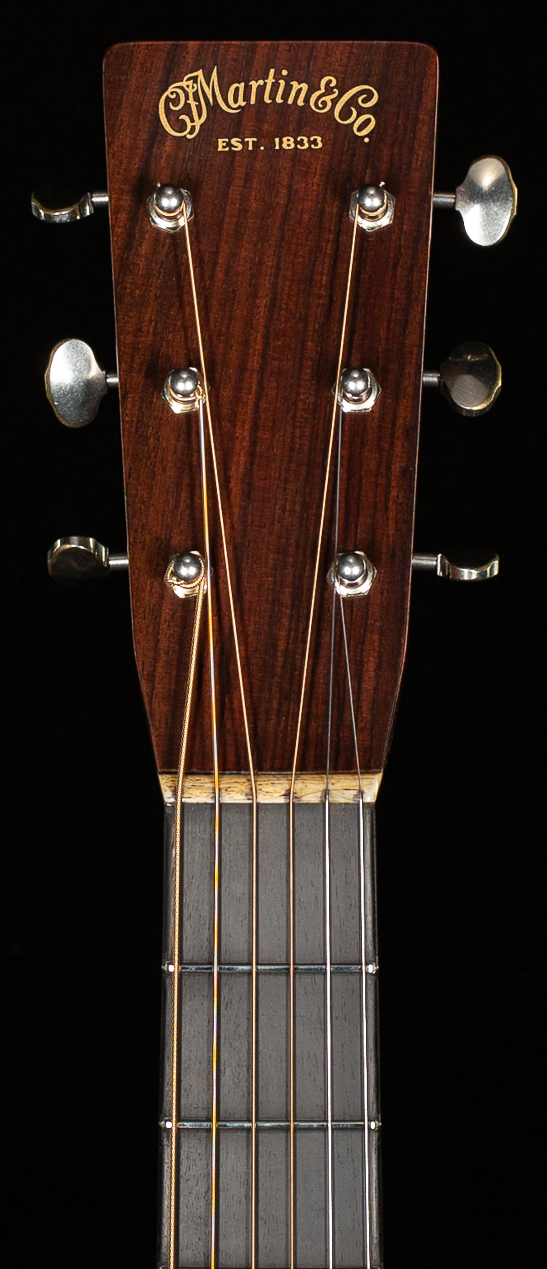 Martin Custom Shop Expert 000-28 Authentic 1937 Stage 1 Aging Madagascar Rosewood (210)