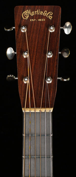 Martin Custom Shop 000-28 Authentic 1937 Stage 1 Aging Madagascar Rosewood (210)
